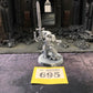 Emperor's Champion #695 Black Templars Space Marines Warhammer 40k