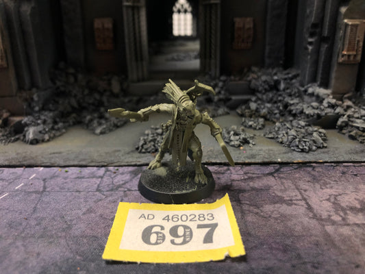 Kroot Flesh Shaper #697 Tau T'au Empire Warhammer 40k