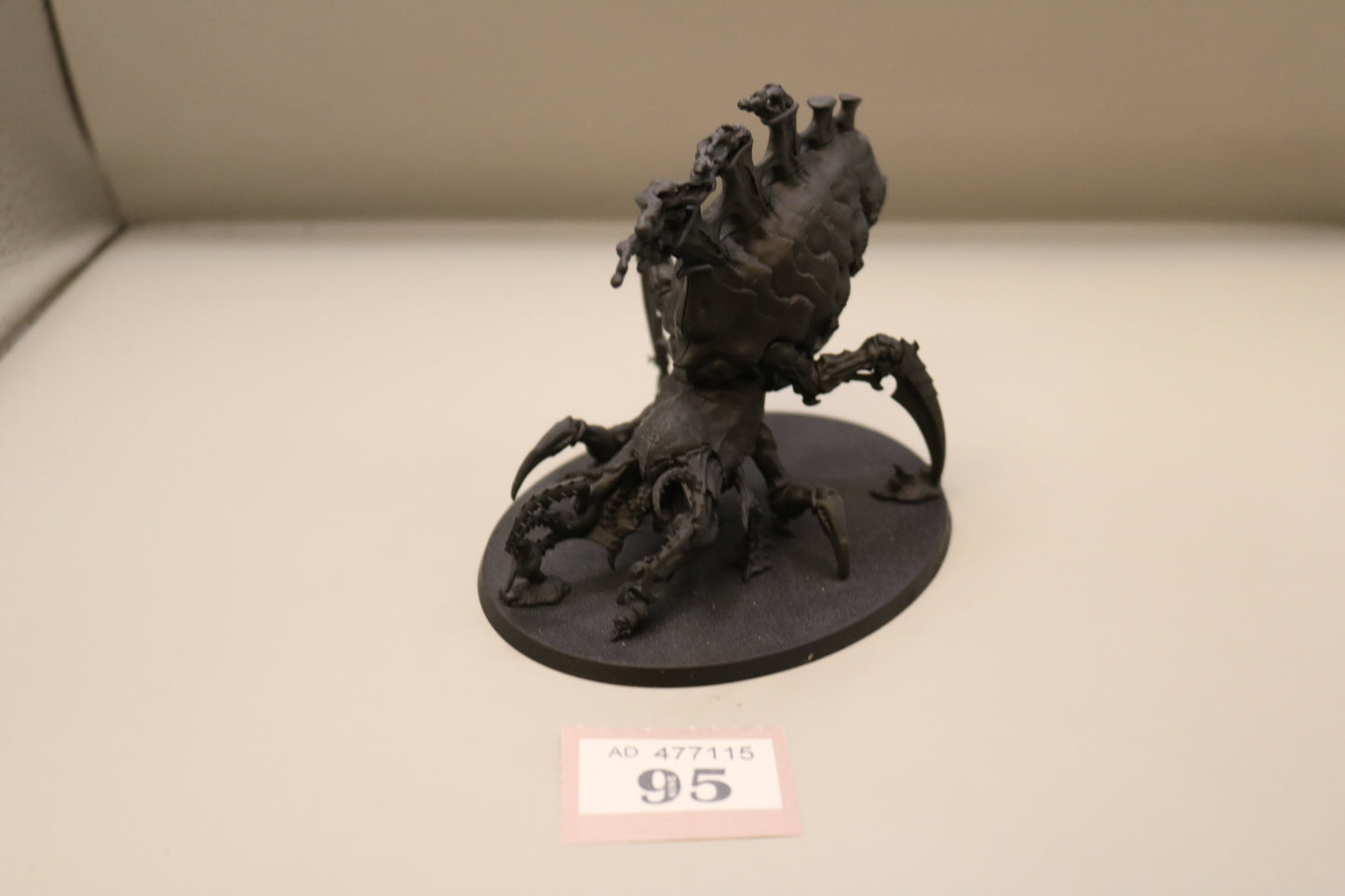 Psychophage #95 Tyranids Warhammer 40k