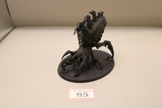 Psychophage #95 Tyranids Warhammer 40k