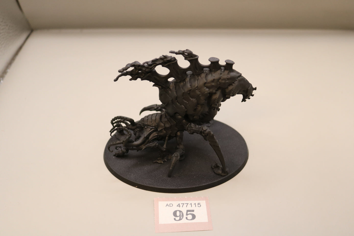 Psychophage #95 Tyranids Warhammer 40k