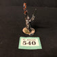 Metal OOP Eldrad Ulthran  #540 Aeldari Warhammer 40k