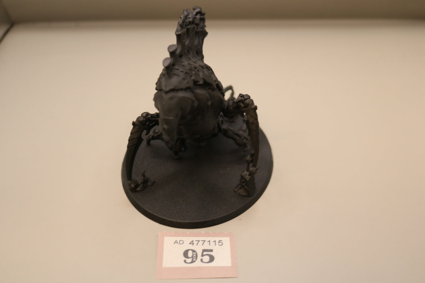 Psychophage #95 Tyranids Warhammer 40k