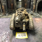 Leman Russ Battle Tank #698 Well Painted Astra Militarum Warhammer 40k