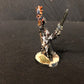 Metal OOP Eldrad Ulthran  #540 Aeldari Warhammer 40k