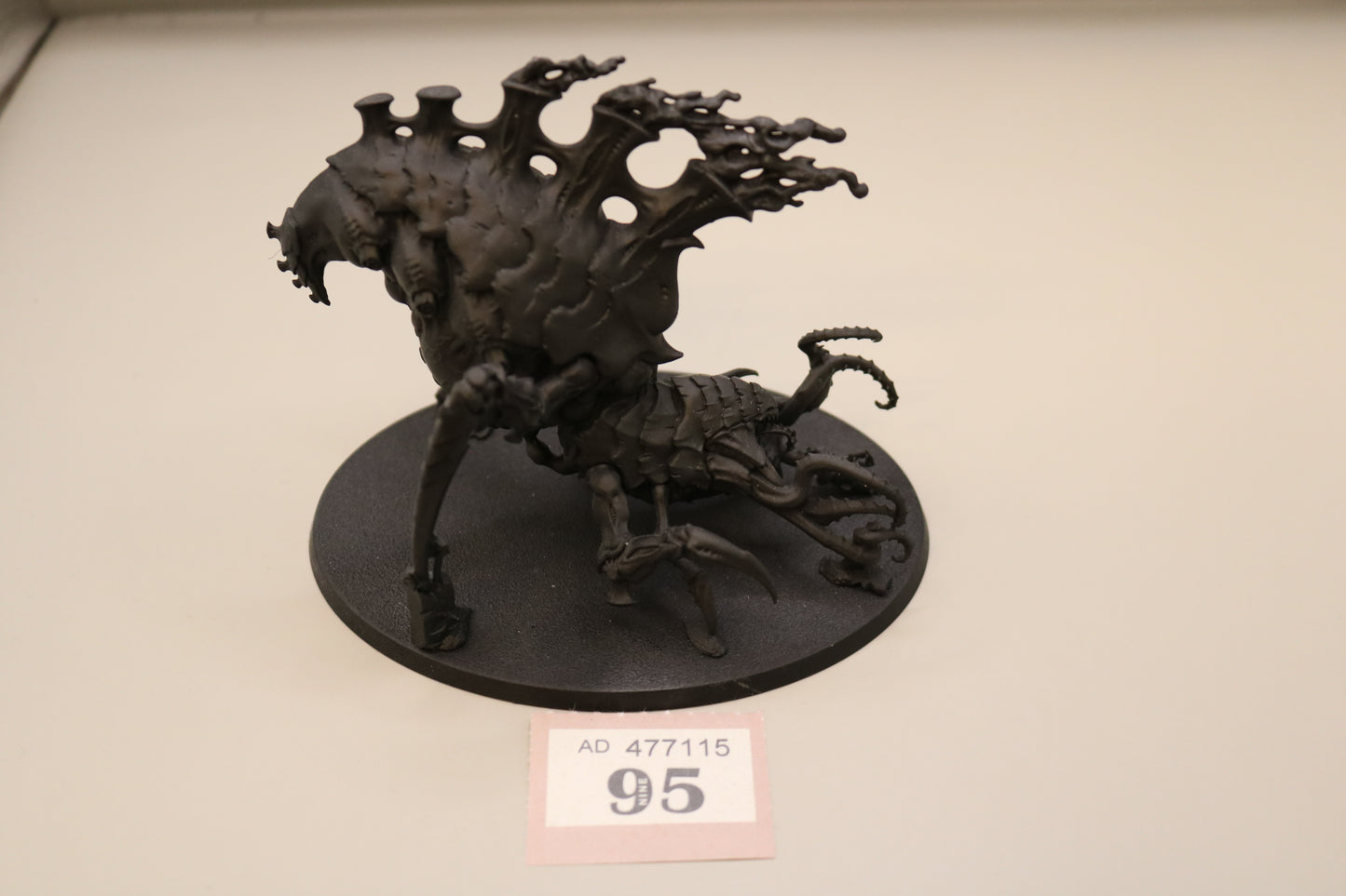 Psychophage #95 Tyranids Warhammer 40k