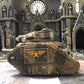 Leman Russ Battle Tank #698 Well Painted Astra Militarum Warhammer 40k