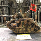 Leman Russ Battle Tank #700 Well Painted Astra Militarum Warhammer 40k