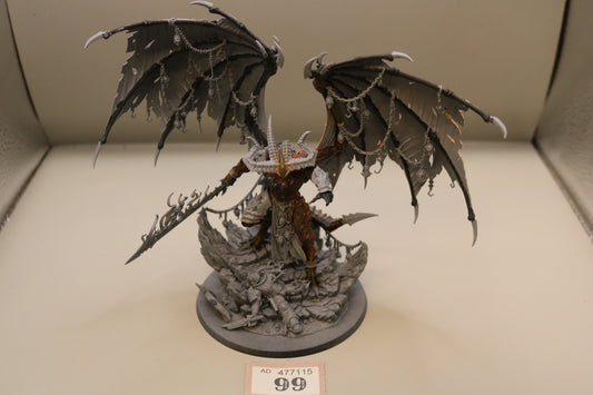 Be'lakor, the Dark Master #99 Chaos Space Marines Warhammer 40k AOS