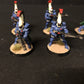 8x Dire Avengers #543 Aeldari Warhammer 40k