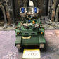 Whirlwind #702 Space Marines Warhammer 40k