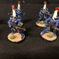 8x Dire Avengers #543 Aeldari Warhammer 40k