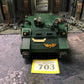 Rhino #703 Space Marines Warhammer 40k