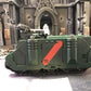 Rhino #703 Space Marines Warhammer 40k