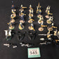 20x Storm Guardians #545 Aeldari Warhammer 40k