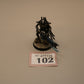 Royal Warden #102 Well Painted Necrons Warhammer 40k