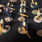 20x Storm Guardians #545 Aeldari Warhammer 40k