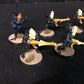20x Storm Guardians #545 Aeldari Warhammer 40k