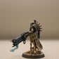 Royal Warden #102 Well Painted Necrons Warhammer 40k