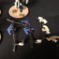 5x Wraithblades #546 Aeldari Warhammer 40k