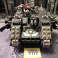 Land Raider #707 Space Marines Warhammer 40k