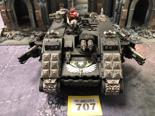 Land Raider #707 Space Marines Warhammer 40k