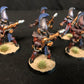 5x Fire Dragons OOP #547 Aeldari Warhammer 40k