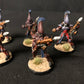 5x Fire Dragons OOP #547 Aeldari Warhammer 40k