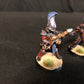 5x Fire Dragons OOP #547 Aeldari Warhammer 40k