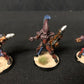 5x Fire Dragons OOP #547 Aeldari Warhammer 40k