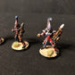 5x Fire Dragons OOP #547 Aeldari Warhammer 40k