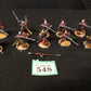 Kill Team: Corsair Voidscarred #548 Aeldari Warhammer 40k