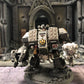 OOP Dreadnought #709 Space Marines Warhammer 40k