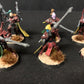 Kill Team: Corsair Voidscarred #548 Aeldari Warhammer 40k