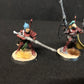 Kill Team: Corsair Voidscarred #548 Aeldari Warhammer 40k