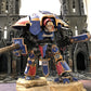 Knight Questoris #711 Imperial Knights Warhammer 40k
