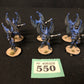 6x Swooping Hawks OOP #550 Aeldari Warhammer 40k