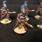 5x Fire Dragons OOP #552 Aeldari Warhammer 40k