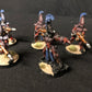 5x Fire Dragons OOP #552 Aeldari Warhammer 40k