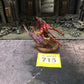 Winged Tyranid Prime #715 Tyranids Warhammer 40k