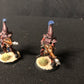 5x Fire Dragons OOP #552 Aeldari Warhammer 40k