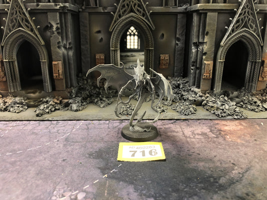 Parasite of Mortex #716 Tyranids Warhammer 40k