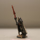 Zahndrekh #111 Necrons Warhammer 40k