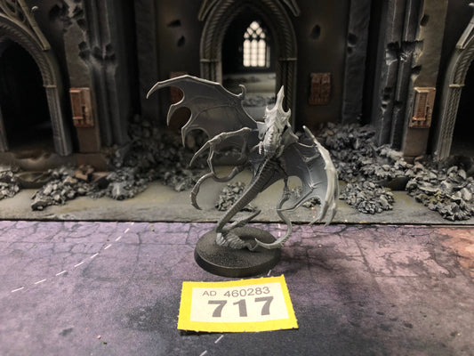 Parasite of Mortex #717 Tyranids Warhammer 40k