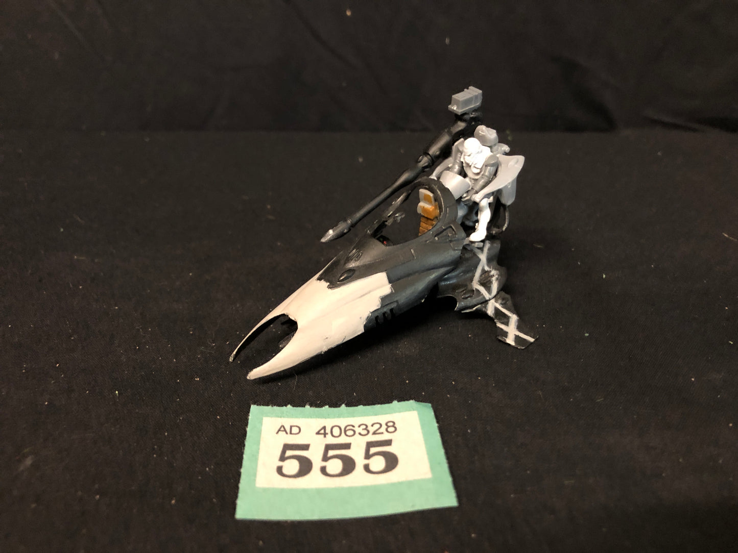 Vyper #555 Aeldari Warhammer 40k