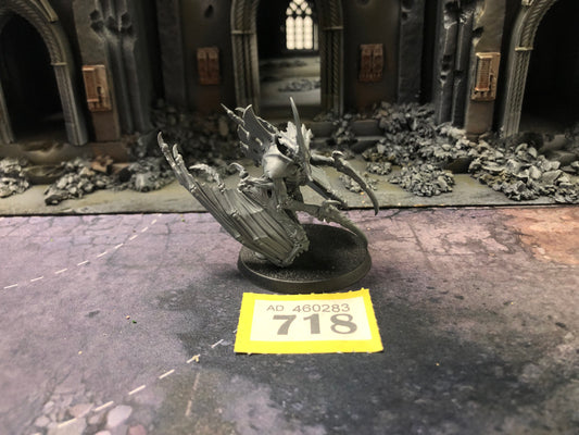 Winged Tyranid Prime #718 Tyranids Warhammer 40k