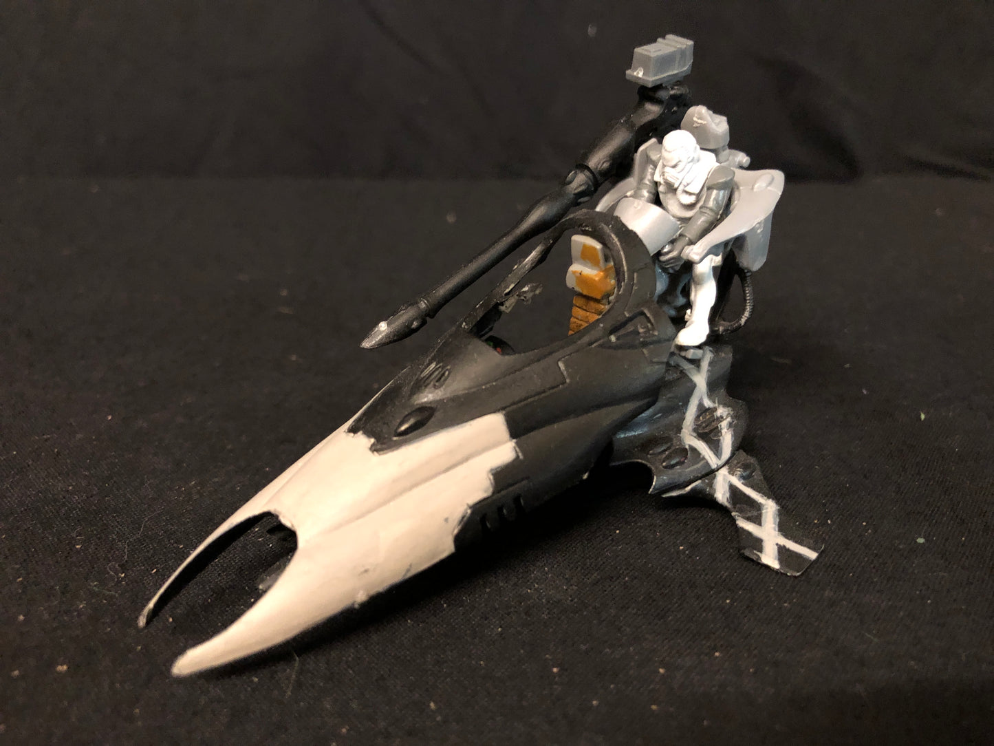 Vyper #555 Aeldari Warhammer 40k