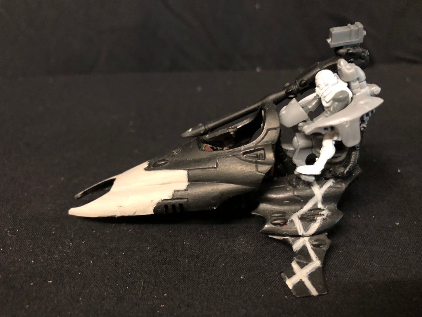 Vyper #555 Aeldari Warhammer 40k