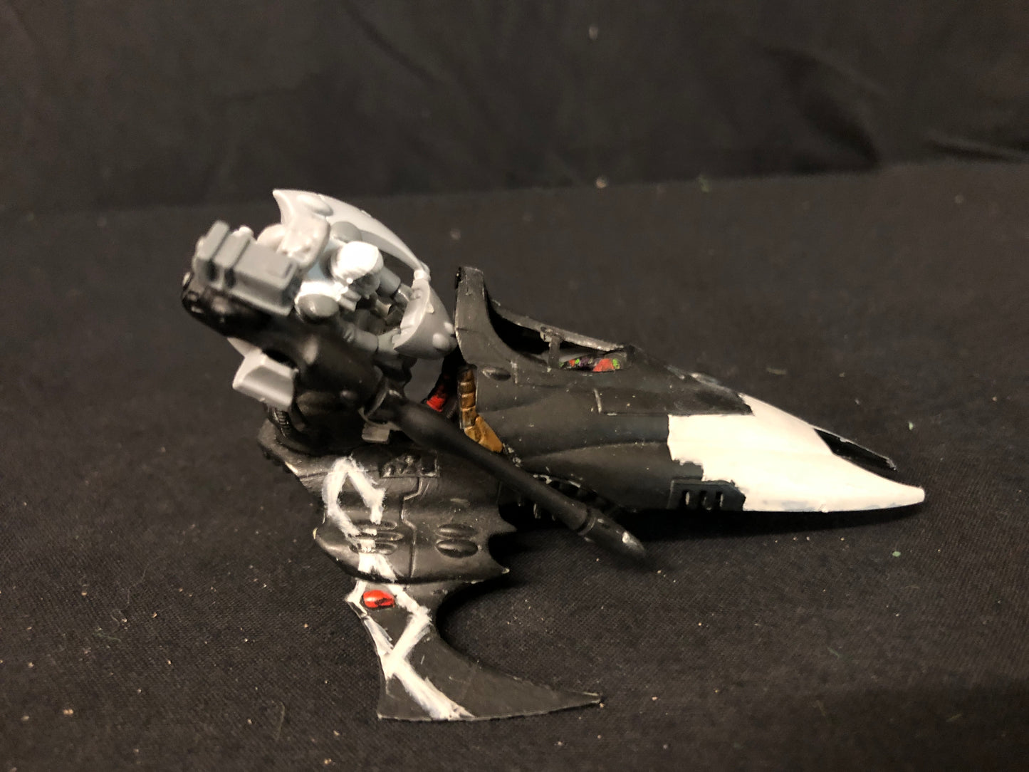 Vyper #555 Aeldari Warhammer 40k