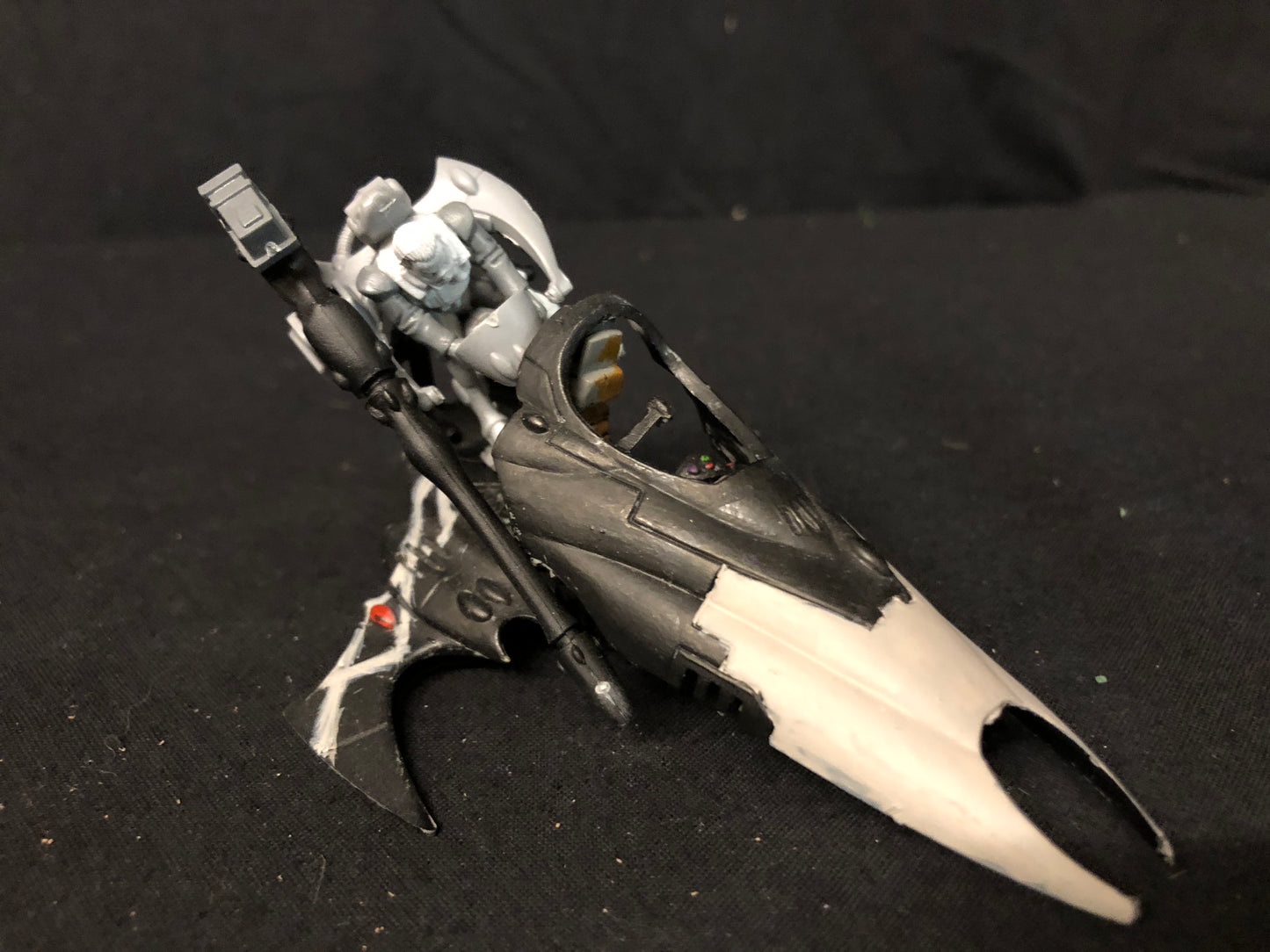 Vyper #555 Aeldari Warhammer 40k